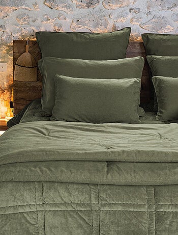 Housse de coussin collection OPERA DECO