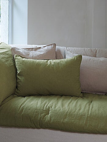 Housse de coussin collection OPERA DECO