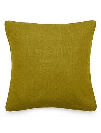 Housse de coussin collection OPERA DECO