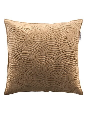 Housse de Coussin Collection Solange - Kiabi