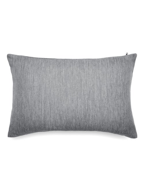 Housse de coussin collection SYRACUSE - Kiabi