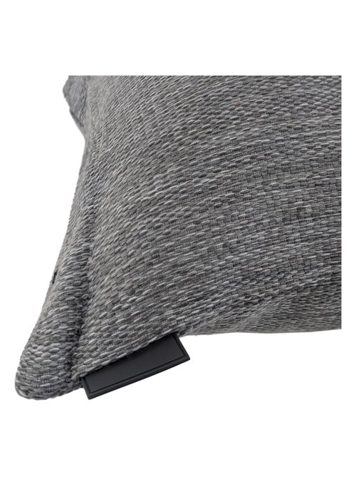 Housse de coussin collection SYRACUSE - Kiabi