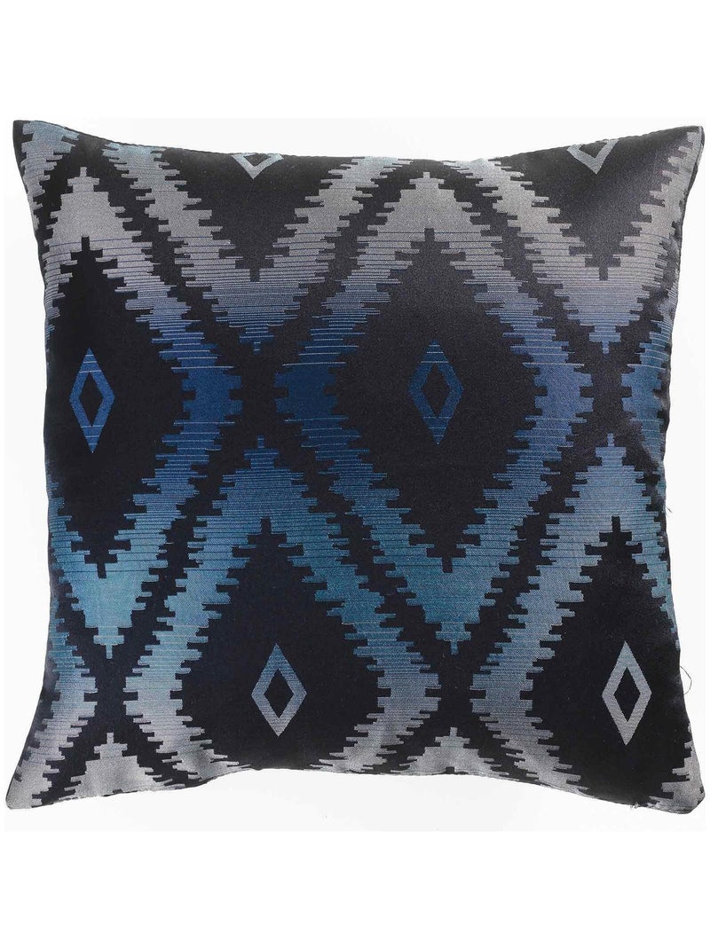 Housse de coussin Collection Traominas Multicolore - Kiabi