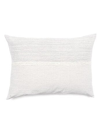 Housse de coussin collection ZAGORA