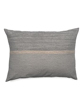 Housse de coussin collection ZAGORA
