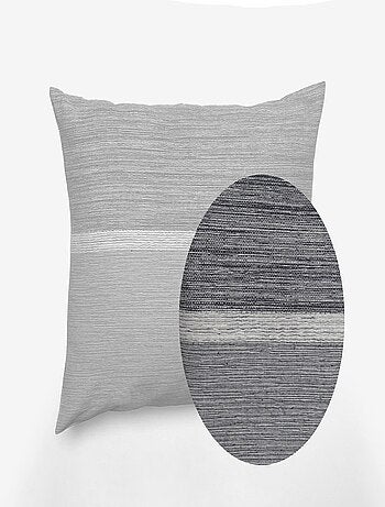 Housse de coussin collection ZAGORA