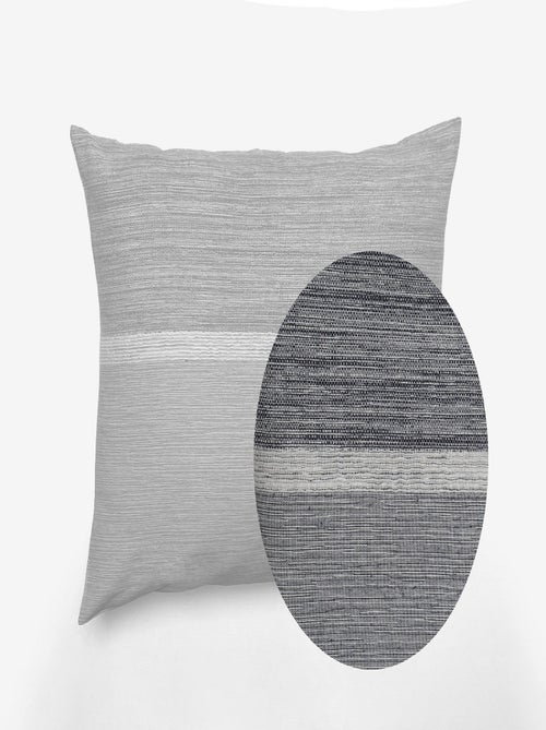 Housse de coussin collection ZAGORA - Kiabi
