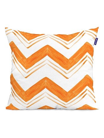 Housse de coussin Confetti "Happyfriday