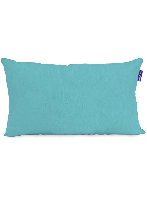 Housse de coussin Confetti "Happyfriday" - Kiabi