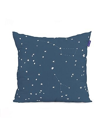 Housse de coussin Constellation "Happyfriday