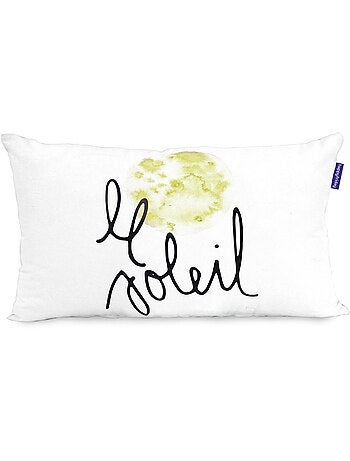 Housse de coussin Constellation "Happyfriday