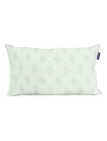 Housse de coussin Corniglia "Happyfriday