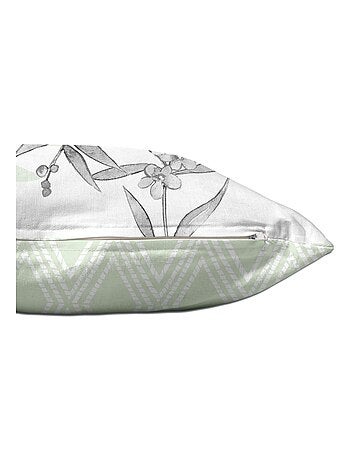 Housse de coussin Corniglia "Happyfriday