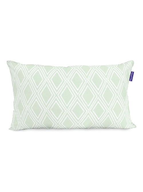 Housse de coussin Corniglia "Happyfriday" - Kiabi