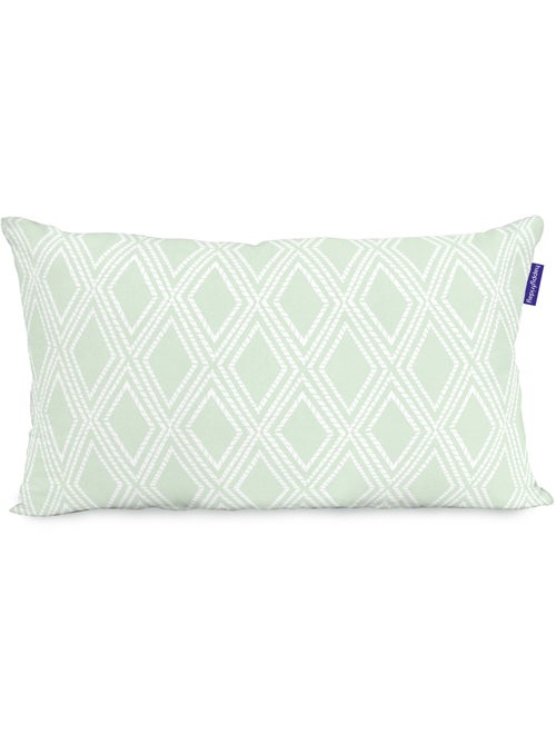 Housse de coussin corniglia "happyfriday" - Kiabi Housse de coussin corniglia "happyfriday" - Kiabi