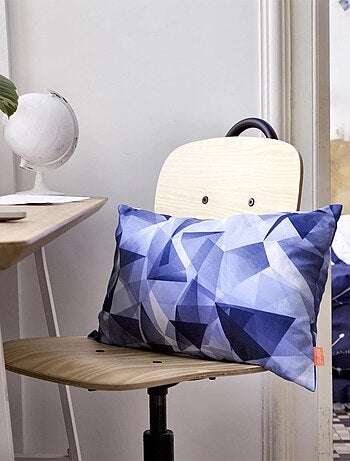 Housse de coussin Cosmos "Happyfriday