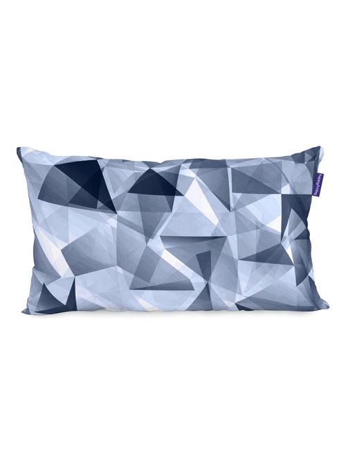 Housse de coussin Cosmos "Happyfriday" - Kiabi Housse de coussin Cosmos "Happyfriday" - Kiabi