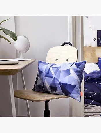 Housse de coussin Cosmos "Happyfriday