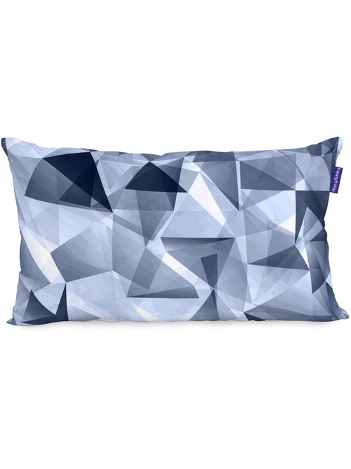 Housse de coussin Cosmos "Happyfriday" - Kiabi