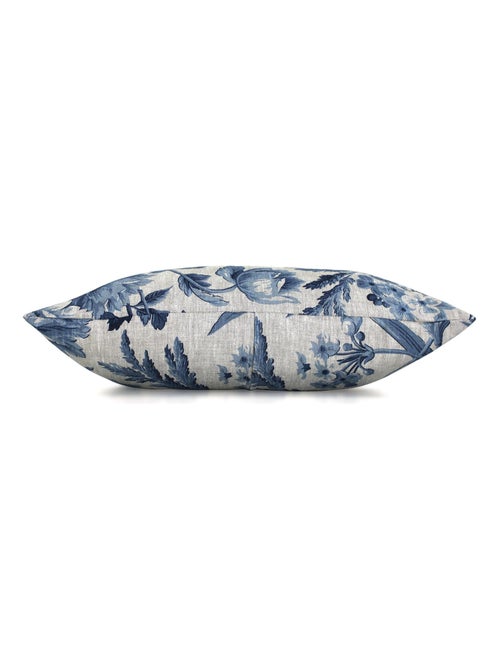 Housse de coussin COSSITO Feuilles blé - Kiabi