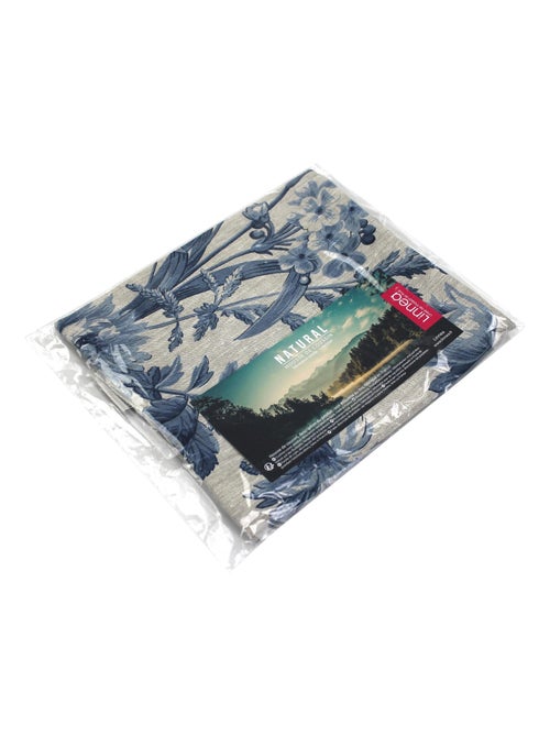 Housse de coussin COSSITO Feuilles blé - Kiabi