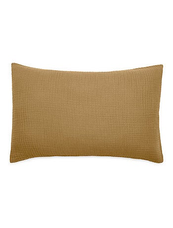 Housse de coussin coton collection PAROS