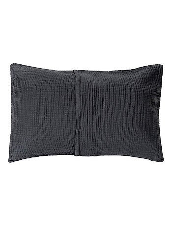 Housse de coussin coton collection PAROS