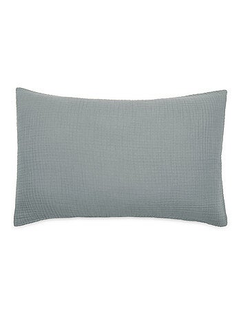 Housse de coussin coton collection PAROS