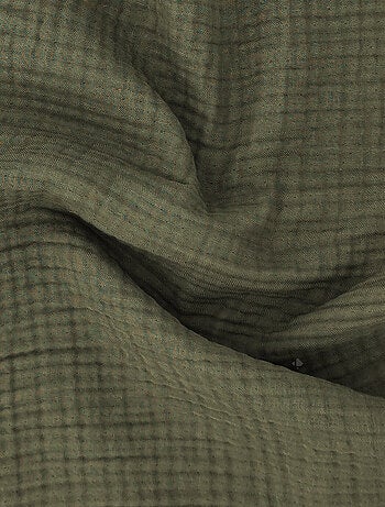 Housse de coussin coton collection PAROS