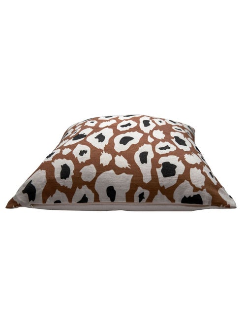Housse de coussin coton - Kiabi
