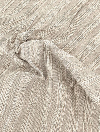 Housse de coussin coton SILOE