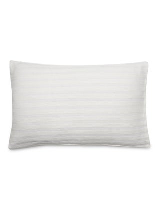 Housse de coussin coton SILOE