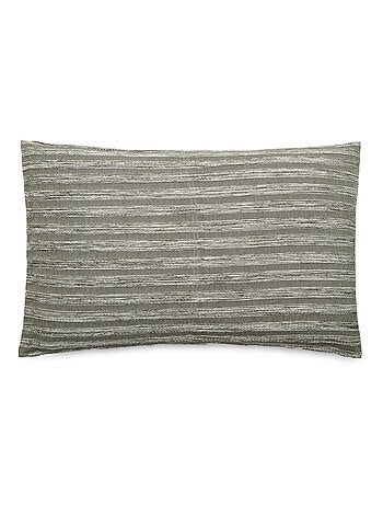 Housse de coussin coton SILOE