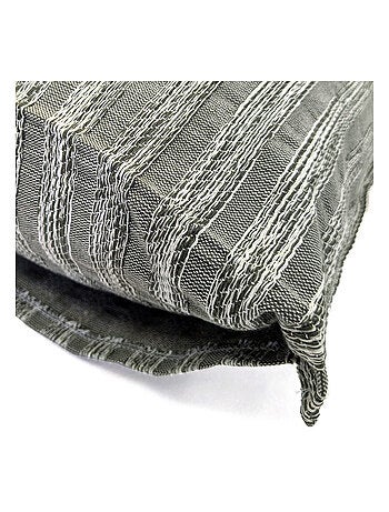 Housse de coussin coton SILOE