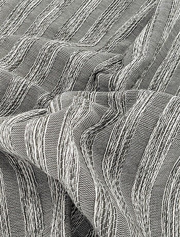 Housse de coussin coton SILOE