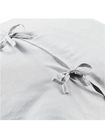 Housse de coussin cottage charmant