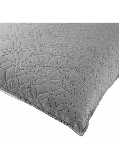 Housse de coussin cottage charmant - Kiabi