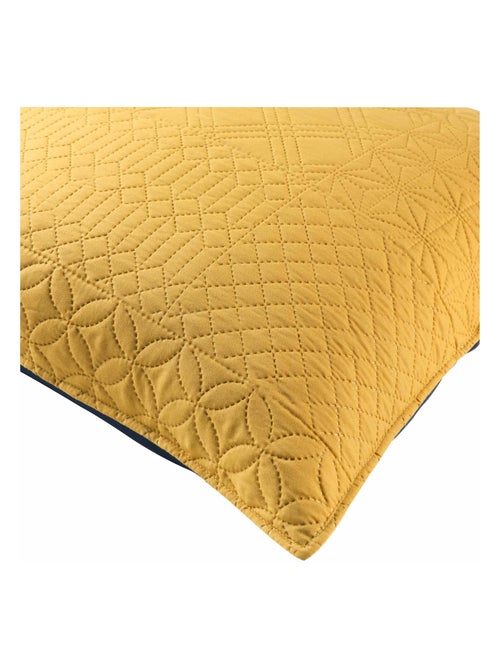 Housse de coussin Cottage charmant - Kiabi