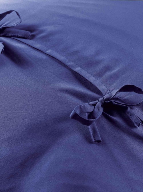 Housse de coussin Cottage charmant - Kiabi