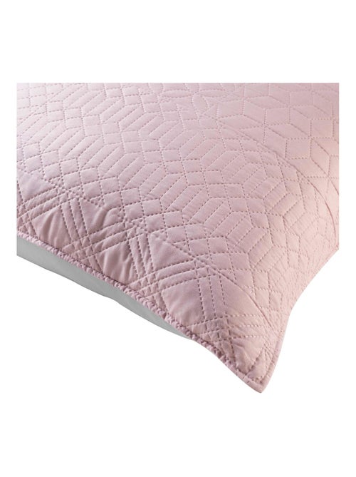 Housse de coussin Cottage charmant - Kiabi