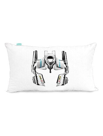 Housse de coussin Cyborg "Happyfriday