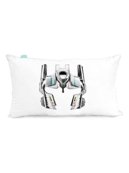 Housse de coussin Cyborg "Happyfriday" - Kiabi