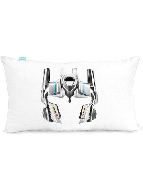 Housse de coussin Cyborg "Happyfriday" - Kiabi