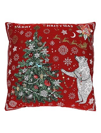 Housse de coussin DADDY