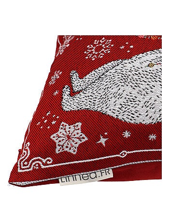 Housse de coussin DADDY