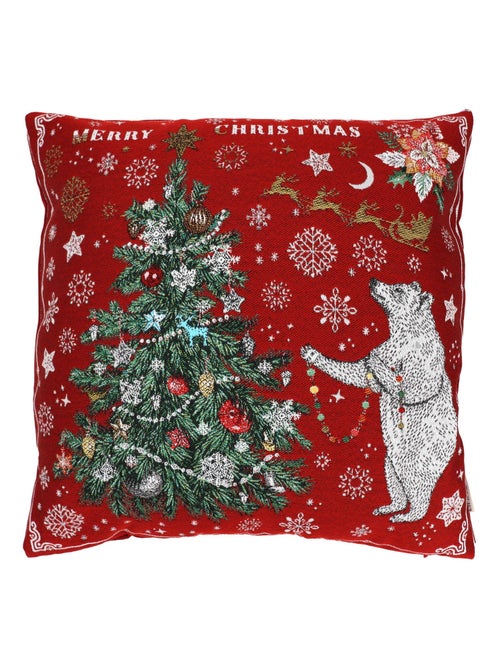 Housse de coussin DADDY - Kiabi
