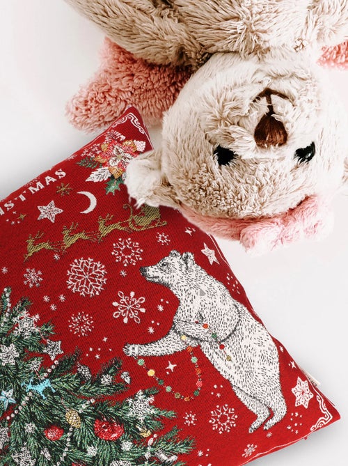 Housse de coussin DADDY - Kiabi