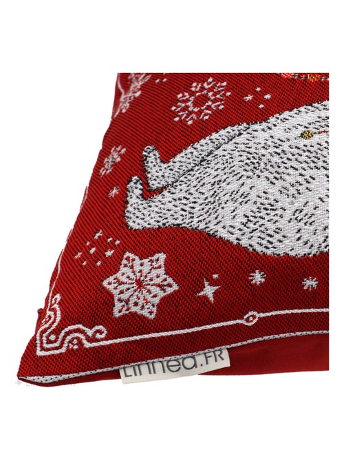 Housse de coussin DADDY - Kiabi
