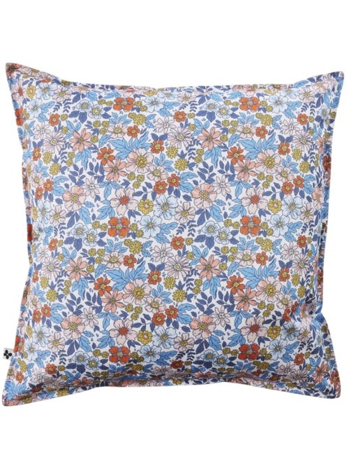 Housse de coussin DANAÉ déperlante et anti-UV - Kiabi