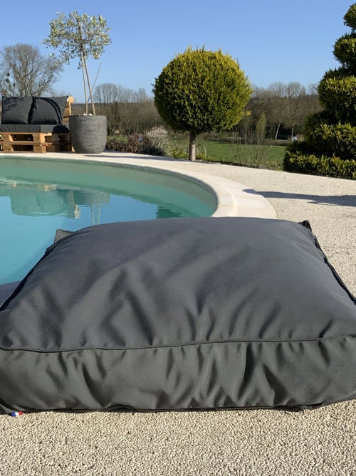 Housse de coussin de sol extérieure - Kiabi
